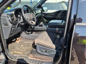 Ford F150 * XLT CREW CAB STD BED * CARFAX * ЦЕНА ДО БГ, снимка 11