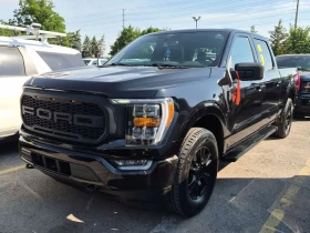 Ford F150 * XLT CREW CAB STD BED * CARFAX * ЦЕНА ДО БГ, снимка 1