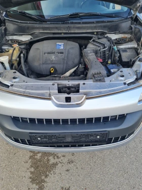 Peugeot 4007 2.2 HDI 4х4 156к.с 2012г. , снимка 16