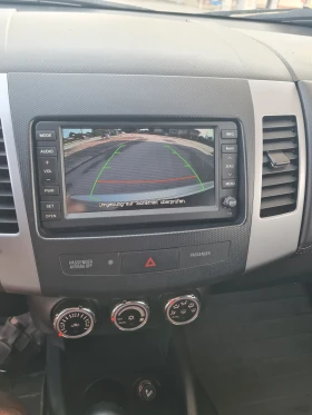 Peugeot 4007 2.2 HDI 4х4 156к.с 2012г. , снимка 12