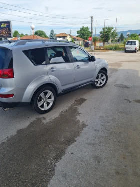 Peugeot 4007 2.2 HDI 4х4 156к.с 2012г. , снимка 3