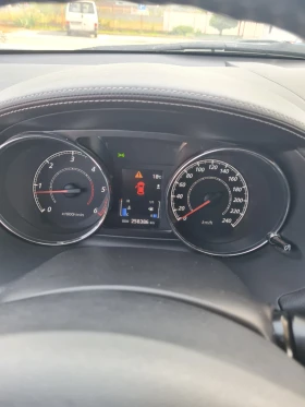 Peugeot 4007 2.2 HDI 4х4 156к.с 2012г. , снимка 10