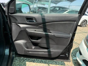 Honda Cr-v 2.0 i, снимка 14