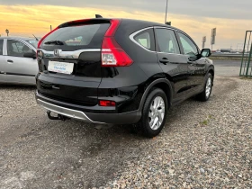 Honda Cr-v 2.0 i, снимка 5