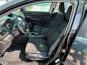 Honda Cr-v 2.0 i, снимка 8