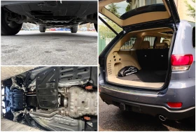 Jeep Grand cherokee 5.7 Trail Rated, снимка 3
