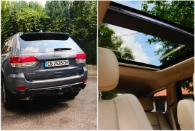 Jeep Grand cherokee 5.7 Trail Rated, снимка 10