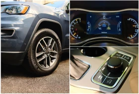 Jeep Grand cherokee 5.7 Trail Rated, снимка 2