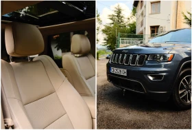 Jeep Grand cherokee 5.7 Trail Rated, снимка 6