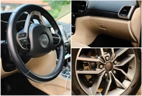 Jeep Grand cherokee 5.7 Trail Rated, снимка 5