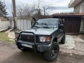 Mitsubishi Pajero 2.5TD, снимка 1