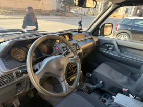 Mitsubishi Pajero 2.5TD, снимка 7