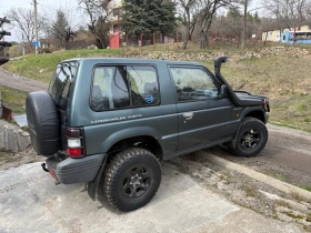 Mitsubishi Pajero 2.5TD, снимка 3