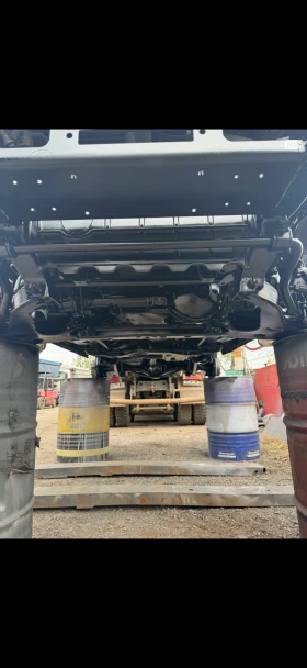 Mitsubishi Pajero 2.5TD, снимка 13