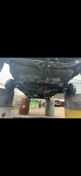 Mitsubishi Pajero 2.5TD, снимка 11
