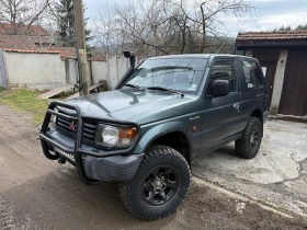Mitsubishi Pajero 2.5TD, снимка 2