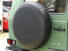 Mercedes-Benz G 300, снимка 11