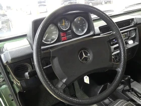 Mercedes-Benz G 300, снимка 15