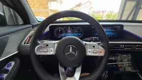 Mercedes-Benz EQC EQC400 AMG, снимка 14
