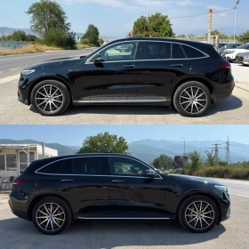 Mercedes-Benz EQC EQC400 AMG, снимка 7
