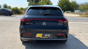 Mercedes-Benz EQC EQC400 AMG, снимка 5