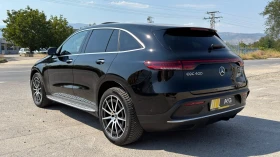 Mercedes-Benz EQC EQC400 AMG, снимка 6