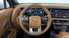 Hyundai Palisade 2.5T Calligraphy* BLIND SPOT* HUD* КРАЙНА ЦЕНА, снимка 12
