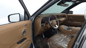 Hyundai Palisade 2.5T Calligraphy* BLIND SPOT* HUD* КРАЙНА ЦЕНА, снимка 10