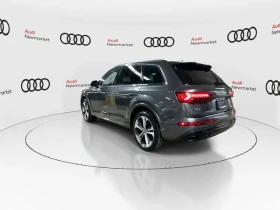 Audi Q7 Progressiv 55 TFSI tiptronic, снимка 3