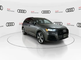 Audi Q7 Progressiv 55 TFSI tiptronic, снимка 2