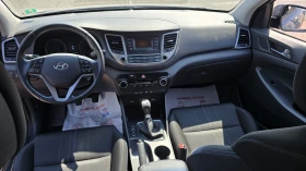 Hyundai Tucson 139000km, 10/2017, снимка 6