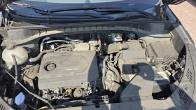 Hyundai Tucson 139000km, 10/2017, снимка 10