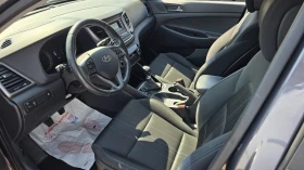 Hyundai Tucson 139000km, 10/2017, снимка 7