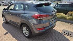 Hyundai Tucson 139000km, 10/2017, снимка 4