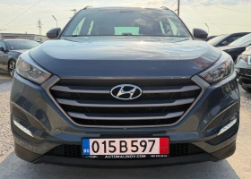Hyundai Tucson 139000km, 10/2017, снимка 2