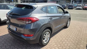 Hyundai Tucson 139000km, 10/2017, снимка 3