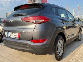 Hyundai Tucson 139000km, 10/2017, снимка 4