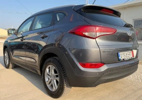 Hyundai Tucson 139000km, 10/2017, снимка 6