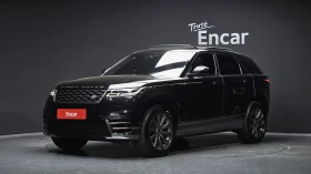 Land Rover Range Rover Velar 2.0 D240 R-Dynamic SE, снимка 1