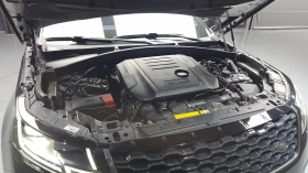 Land Rover Range Rover Velar 2.0 D240 R-Dynamic SE, снимка 5
