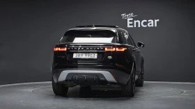 Land Rover Range Rover Velar 2.0 D240 R-Dynamic SE, снимка 4