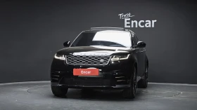 Land Rover Range Rover Velar 2.0 D240 R-Dynamic SE, снимка 3