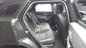 Land Rover Range Rover Velar 2.0 D240 R-Dynamic SE, снимка 10