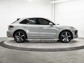 Porsche Macan PREMIUM PLUS BURMESTER ЦЕНА ДО БЪЛГАРИЯ АВТОКРЕДИТ, снимка 5