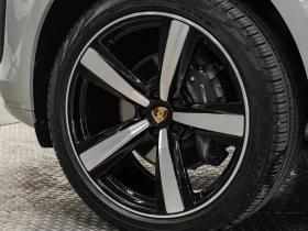 Porsche Macan PREMIUM PLUS BURMESTER ЦЕНА ДО БЪЛГАРИЯ АВТОКРЕДИТ, снимка 9