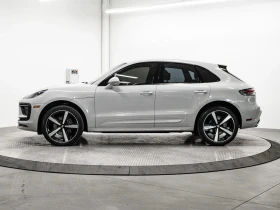 Porsche Macan PREMIUM PLUS BURMESTER ЦЕНА ДО БЪЛГАРИЯ АВТОКРЕДИТ, снимка 2