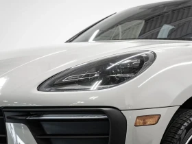 Porsche Macan PREMIUM PLUS BURMESTER ЦЕНА ДО БЪЛГАРИЯ АВТОКРЕДИТ, снимка 10