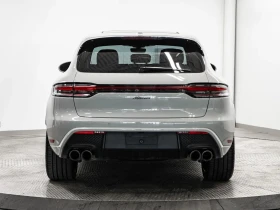 Porsche Macan PREMIUM PLUS BURMESTER ЦЕНА ДО БЪЛГАРИЯ АВТОКРЕДИТ, снимка 4