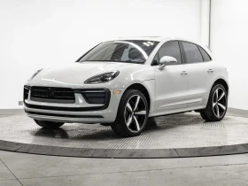 Porsche Macan PREMIUM PLUS BURMESTER ЦЕНА ДО БЪЛГАРИЯ АВТОКРЕДИТ, снимка 1