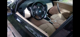 BMW X3 Е83, снимка 4